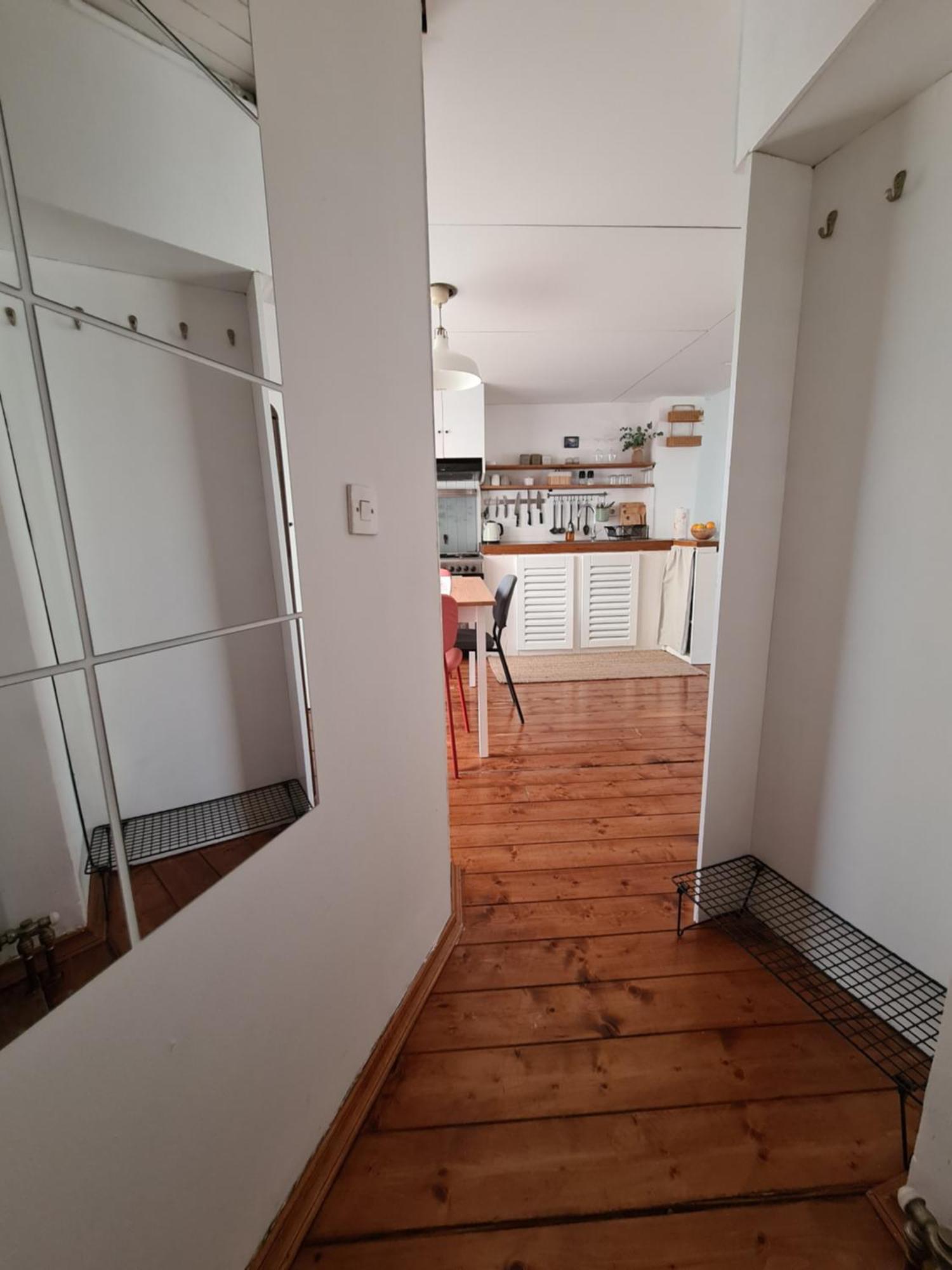 Old Town Cabin Apartment Zagreb Eksteriør billede