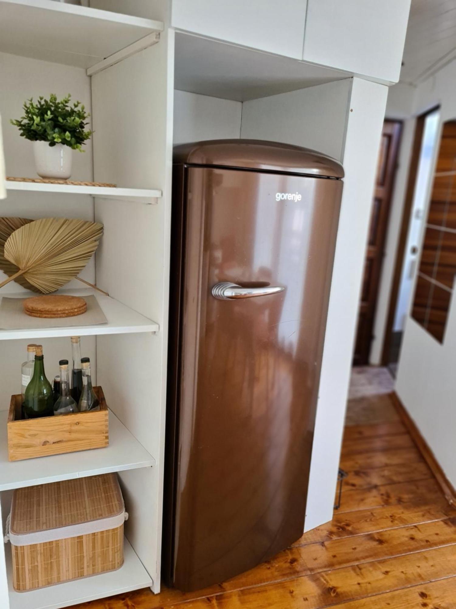 Old Town Cabin Apartment Zagreb Eksteriør billede